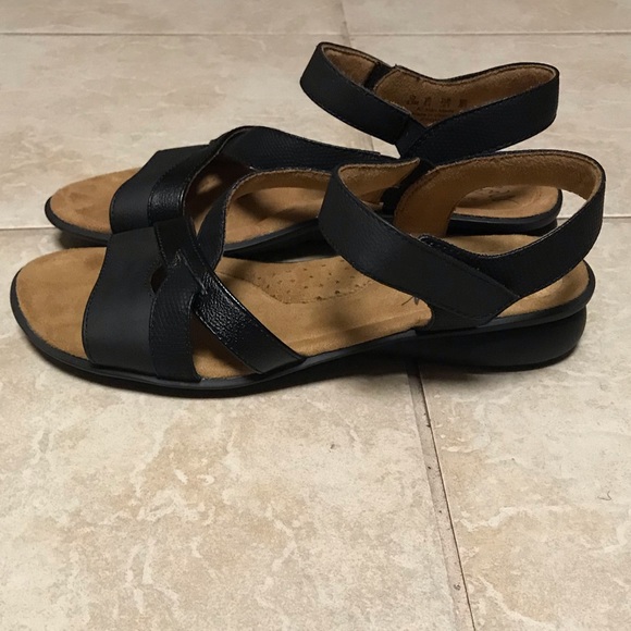 natural soul women's sandals